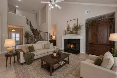 15 Wenoah Place, The Woodlands, TX 77389 - Photo 9