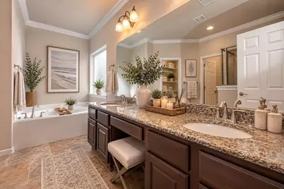 15 Wenoah Place, The Woodlands, TX 77389 - Photo 33