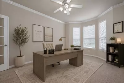 15 Wenoah Place, The Woodlands, TX 77389 - Photo 7