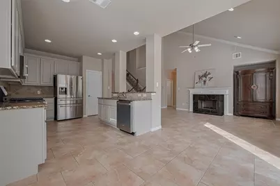 15 Wenoah Place, The Woodlands, TX 77389 - Photo 13