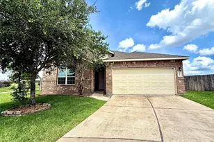 23603 Legano Dr, Katy, TX 77493 - Photo 1