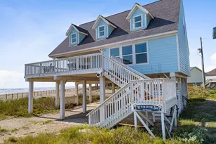 17812 Vera Cruz Blvd, Galveston, TX 77554 - Photo 1