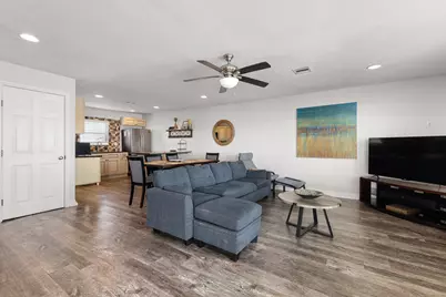 17812 Vera Cruz Boulevard, Galveston, TX 77554 - Photo 3