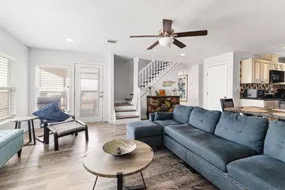 17812 Vera Cruz Boulevard, Galveston, TX 77554 - Photo 5