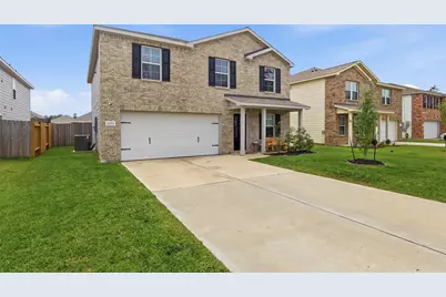 11050 Pelican Hill Lane, Cleveland, TX 77327 - Photo 3