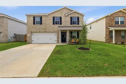 11050 Pelican Hill Lane, Cleveland, TX 77327 - Photo 1