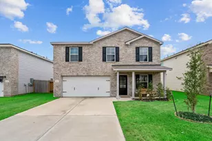 11050 Pelican Hl Ln, Cleveland, TX 77327 - Photo 1