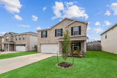 11050 Pelican Hill Lane, Cleveland, TX 77327 - Photo 3