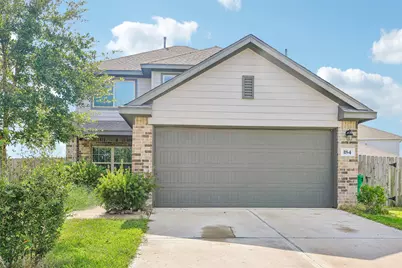 184 Kelly Street, Angleton, TX 77515 - Photo 1