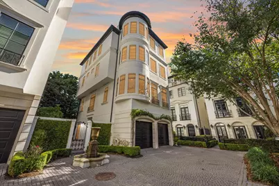 1723 Sunset Boulevard, Houston, TX 77005 - Photo 1
