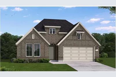 28816 Crockett Gardens Drive, New Caney, TX 77357 - Photo 1