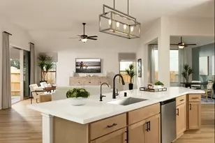 28816 Crockett Gdns Dr, New Caney, TX 77357 - Photo 3