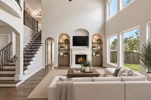 11 W Sawyer Ridge Dr, The Woodlands, TX 77389 - Photo 15