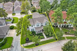 11 W Sawyer Ridge Dr, The Woodlands, TX 77389 - Photo 3