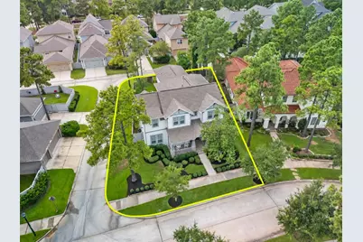 11 W Sawyer Ridge Drive, The Woodlands, TX 77389 - Photo 3