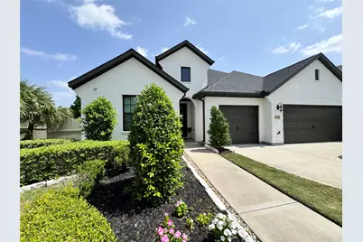 10494 Lake Palmetto Drive, Conroe, TX 77385 - Photo 1