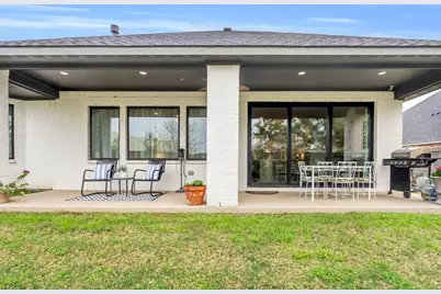 10494 Lake Palmetto Drive, Conroe, TX 77385 - Photo 35