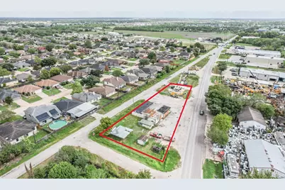 4601 Almeda Genoa Road, Houston, TX 77048 - Photo 1