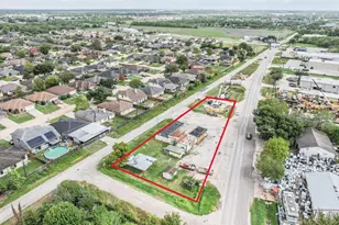 4601 Almeda Genoa Rd, Houston, TX 77048 - Photo 1