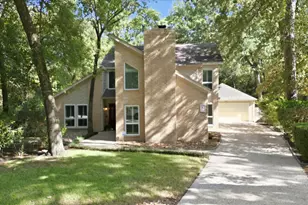 2 Rambling Wood Ct, The Woodlands, TX 77380 - Photo 1