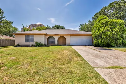 1613 Todd Trail, College Station, TX 77845 - Photo 1