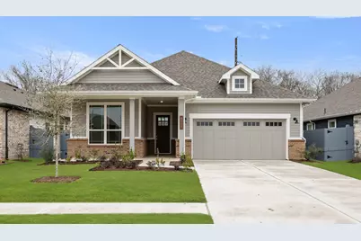 7518 Striped Maple Drive, Fulshear, TX 77441 - Photo 1