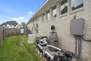 10315 Fountain Shore Dr, Missouri City, TX 77459 - Photo 43