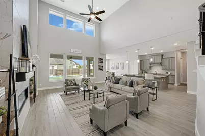 10315 Fountain Shore Drive, Missouri City, TX 77459 - Photo 3
