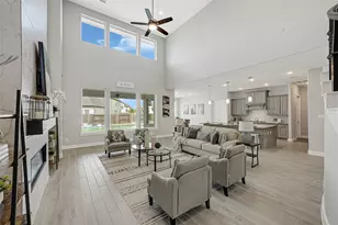 10315 Fountain Shore Dr, Missouri City, TX 77459 - Photo 3