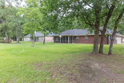 106 Hickory Lane, Village Mills, TX 77663 - Photo 7
