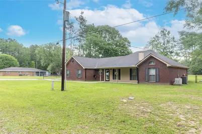106 Hickory Lane, Village Mills, TX 77663 - Photo 3