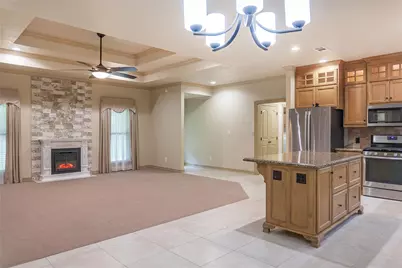 106 Hickory Lane, Village Mills, TX 77663 - Photo 23