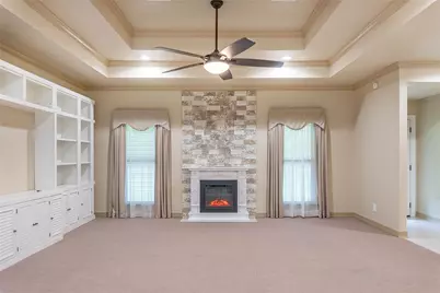 106 Hickory Lane, Village Mills, TX 77663 - Photo 11