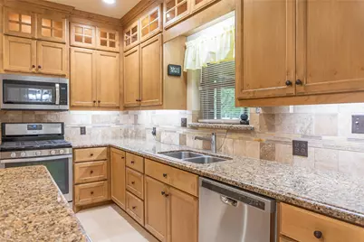 106 Hickory Lane, Village Mills, TX 77663 - Photo 19