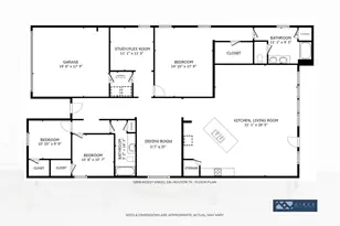12818 Mossy Knl Dr, Houston, TX 77044 - Photo 43