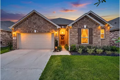 12818 Mossy Knoll Drive, Houston, TX 77044 - Photo 1