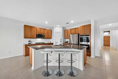 12818 Mossy Knoll Drive, Houston, TX 77044 - Photo 9