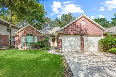 19 Terrell Trail Court, Conroe, TX 77385 - Photo 1