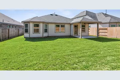 17106 Pinewood Branch Drive, New Caney, TX 77357 - Photo 31