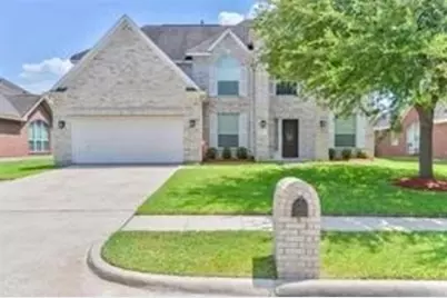 1621 N Yellowstone Drive, Deer Park, TX 77536 - Photo 1