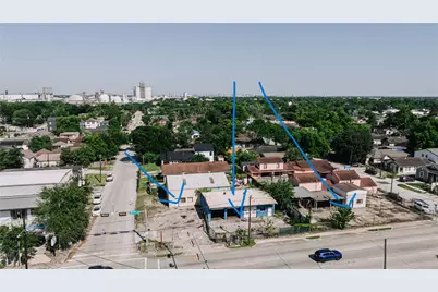 1714 Wayside Drive, Houston, TX 77011 - Photo 3
