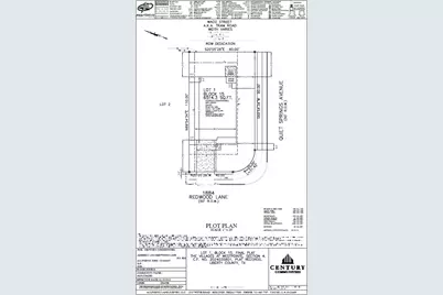 1884 Redwood Lane, Dayton, TX 77535 - Photo 5