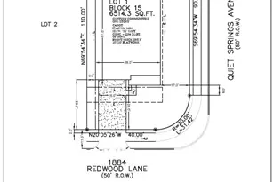 1884 Redwood Ln, Dayton, TX 77535 - Photo 5