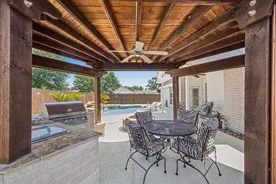 17412 Waterview Drive, Montgomery, TX 77356 - Photo 9