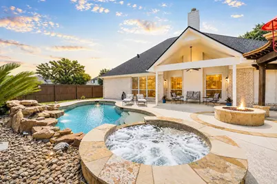 17412 Waterview Drive, Montgomery, TX 77356 - Photo 1