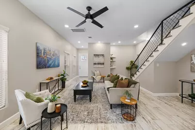 317 E 35th Street #A, Houston, TX 77018 - Photo 5