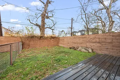 317 E 35th Street #A, Houston, TX 77018 - Photo 21