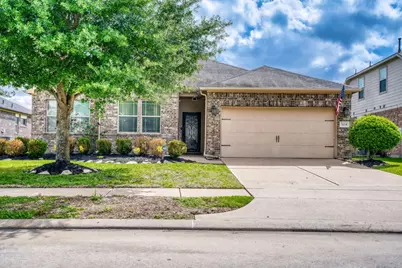 2614 Ash Haven Lane, Katy, TX 77449 - Photo 1