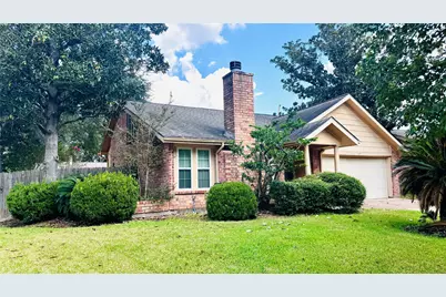 1903 Brushy Creek Drive, Sugar Land, TX 77478 - Photo 1