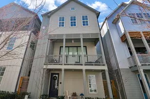 2419 W Kolbe Ln, Houston, TX 77080 - Photo 1